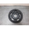 Recambio de polea cigueñal para opel corsa d cosmo referencia OEM IAM 90572867 2500056 