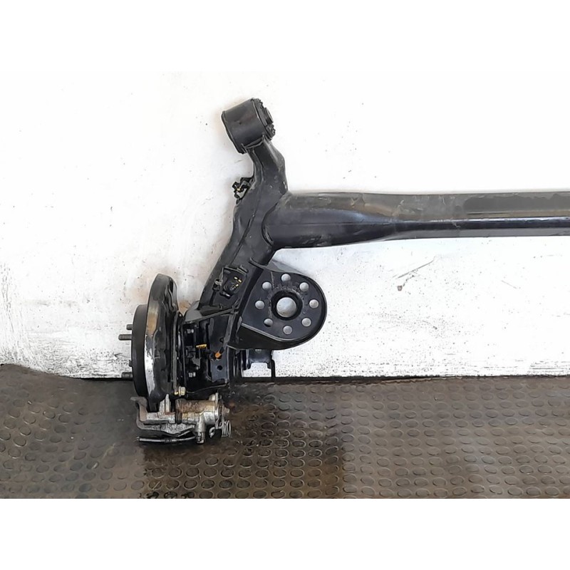 Recambio de puente trasero para kia rio (yb) concept referencia OEM IAM 4