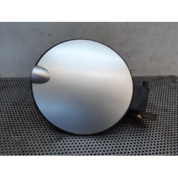 TAPA EXTERIOR COMBUSTIBLE 