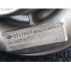 Recambio de turbocompresor para renault scenic ii grand confort expression referencia OEM IAM H8200398585  