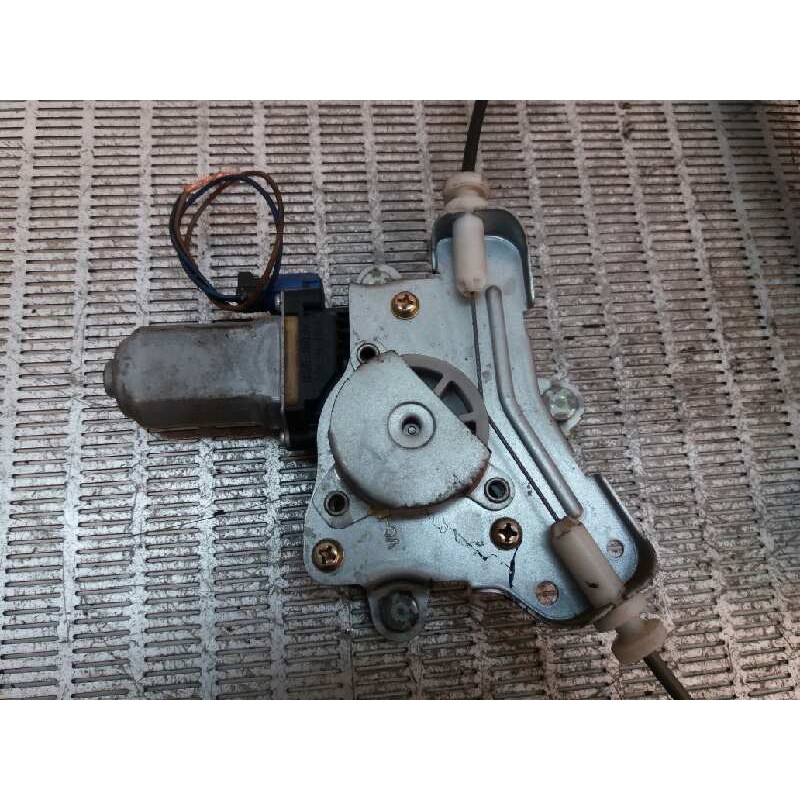 Recambio de elevalunas delantero izquierdo para chevrolet captiva 2.0 vcdi lt referencia OEM IAM 96627079 - Gris 2