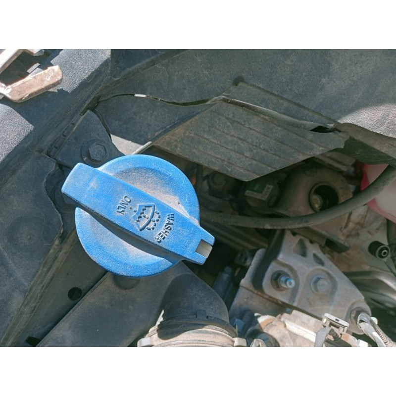 Recambio de deposito limpia para kia picanto (ja) concept referencia OEM IAM   