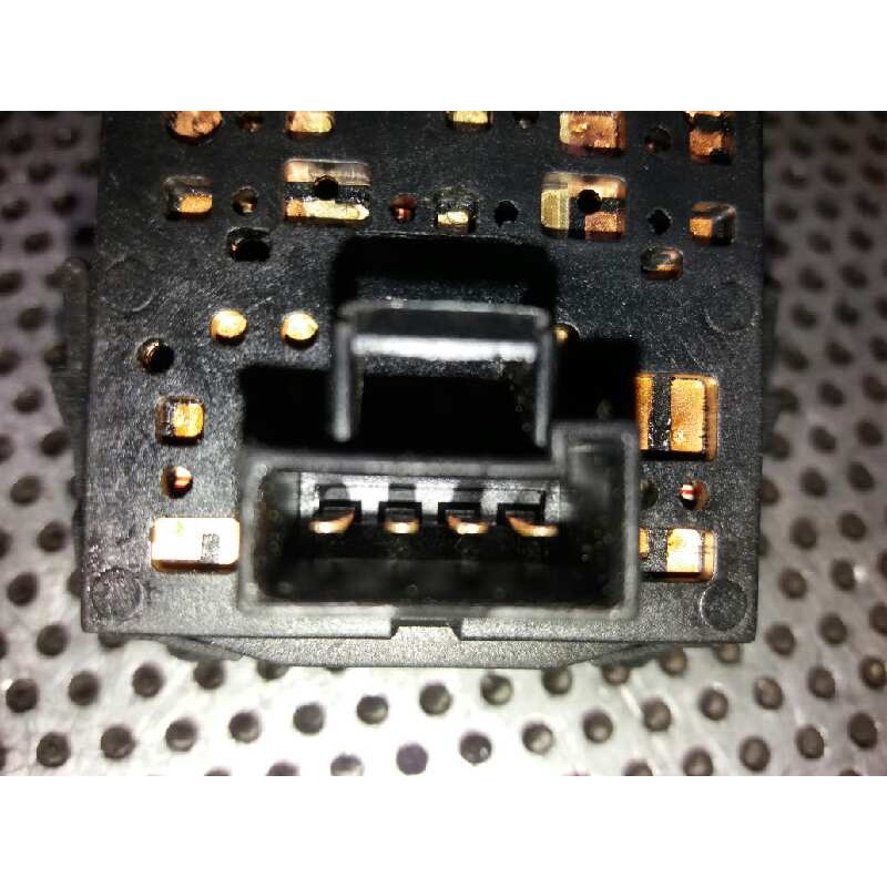 Recambio de mando limpia para opel combo (corsa c) familiar referencia OEM IAM 0918541312268700 - Gris 5