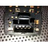 Recambio de mando limpia para opel combo (corsa c) familiar referencia OEM IAM 0918541312268700  