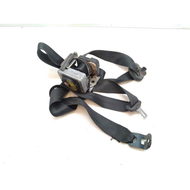 Recambio de cinturon seguridad delantero izquierdo para skoda octavia berlina (1u2) 1.9 tdi referencia OEM IAM 33030331A 0006478