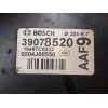Recambio de servofreno para opel corsa e business referencia OEM IAM 39078520 0204J00550 BOSCH