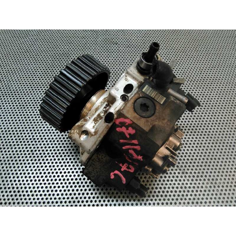 Recambio de bomba inyeccion para opel astra h berlina 1.7 16v cdti referencia OEM IAM 0445010086 8973279240 - Gris 2