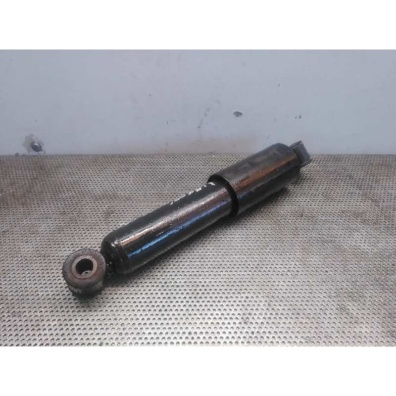 Recambio de amortiguador trasero derecho para iveco daily caja cerrada (1999 =>) 2.8 diesel referencia OEM IAM   