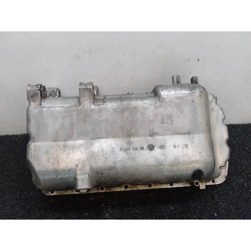 Recambio de carter para peugeot 807 sr pack referencia OEM IAM 9642134480 3