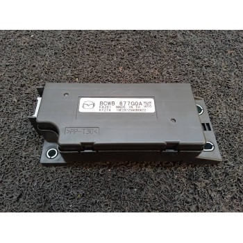 CENTRALITA CHECK CONTROL BCWB677G0A 19E29725A0B0622 