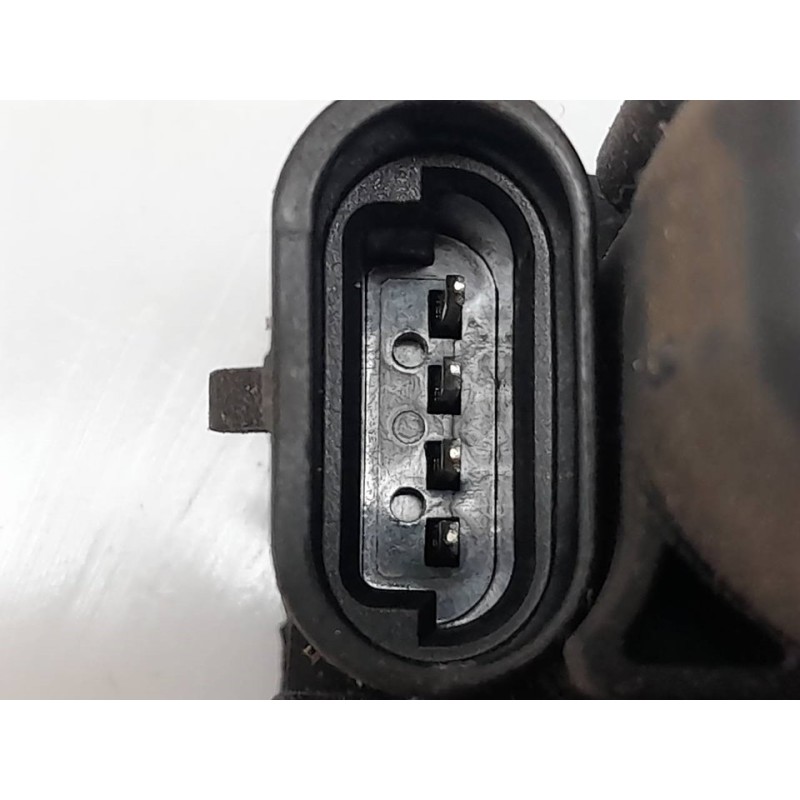 Recambio de cerradura puerta trasera derecha para fiat marea berlina (185) 1.6 16v cat referencia OEM IAM - Azul 3