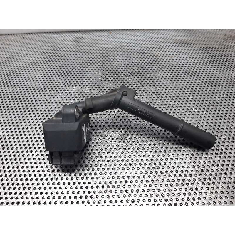 Recambio de bobina encendido para mercedes-benz clase gla (w156) gla 180 (156.942) referencia OEM IAM 0221604036 - Blanco 4