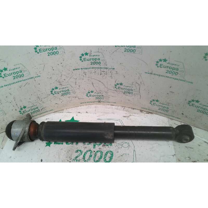 Recambio de amortiguador trasero izquierdo para seat ibiza (6l1) 1.4 16v referencia OEM IAM   
