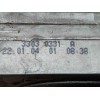 Recambio de cinturon seguridad delantero izquierdo para skoda octavia berlina (1u2) 1.9 tdi referencia OEM IAM 33030331A 0006478
