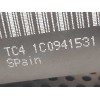 Recambio de mando luces para volkswagen polo berlina (6n2) trendline referencia OEM IAM 1C0941531  