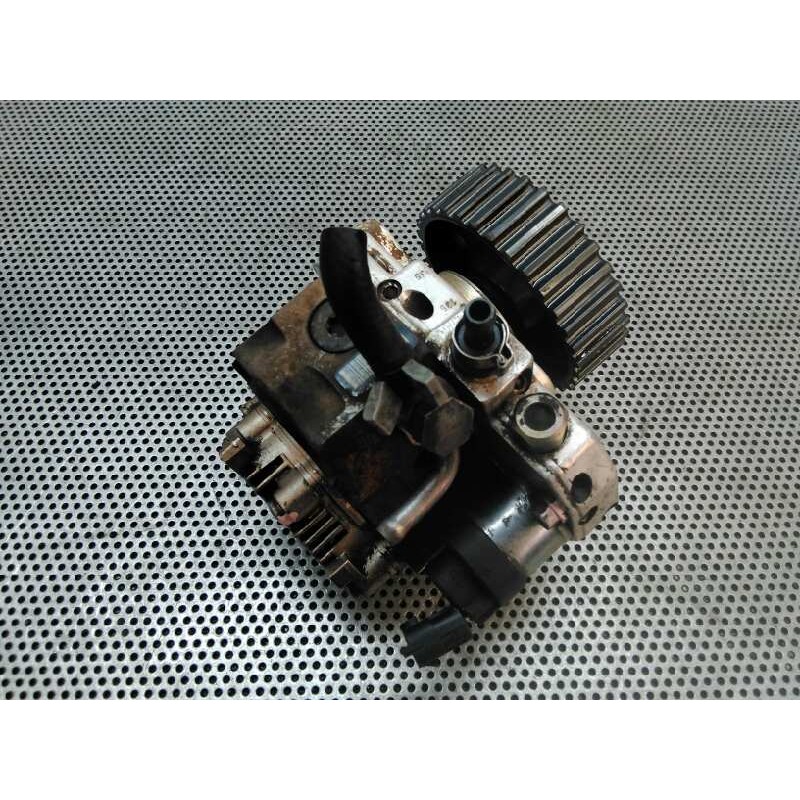 Recambio de bomba inyeccion para opel astra h berlina 1.7 16v cdti referencia OEM IAM 0445010086 8973279240 - Gris 3