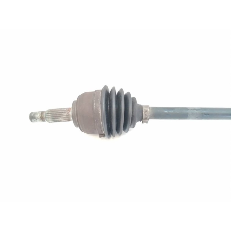 Recambio de transmision delantera derecha para nissan micra (k12e) acenta referencia OEM IAM - Gris 2