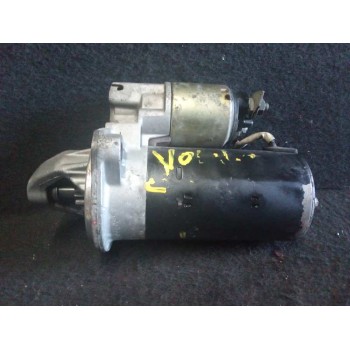 MOTOR ARRANQUE 0001109041 38781 BOSCH