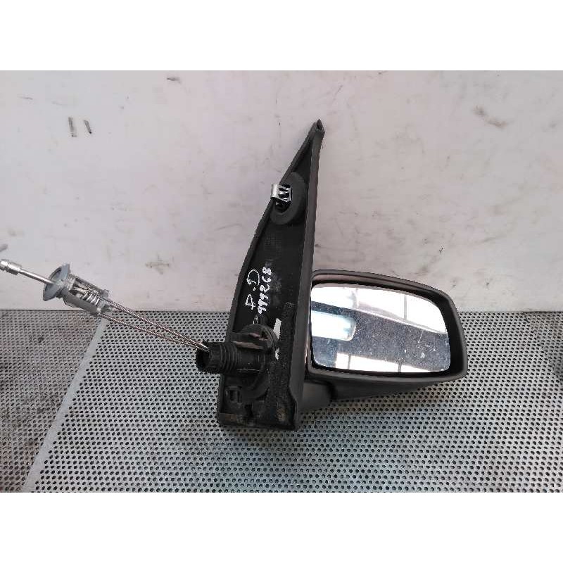 Recambio de retrovisor derecho para fiat panda (169) 1.2 cat referencia OEM IAM   