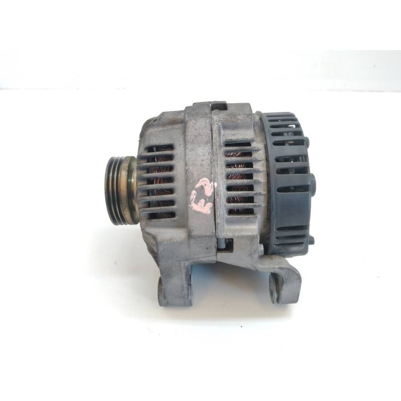 Recambio de alternador para renault twingo (co6) 1.2 alize referencia OEM IAM 8200060816 2542464A VALEO