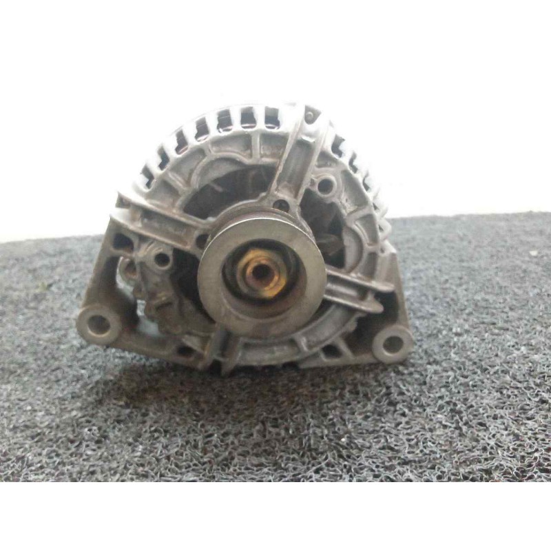 Recambio de alternador para saab 9-5 familiar 2.2 tid vector referencia OEM IAM 0124525040 5470513 - Rojo 3