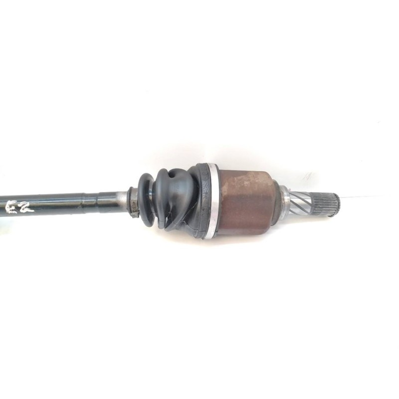 Recambio de transmision delantera derecha para nissan micra (k12e) acenta referencia OEM IAM - Gris 3