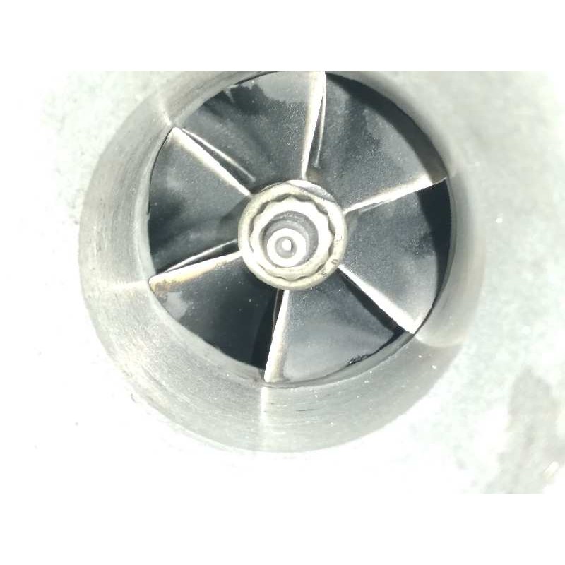 Recambio de turbocompresor para renault scenic ii grand confort expression referencia OEM IAM H8200398585 - Azul 6