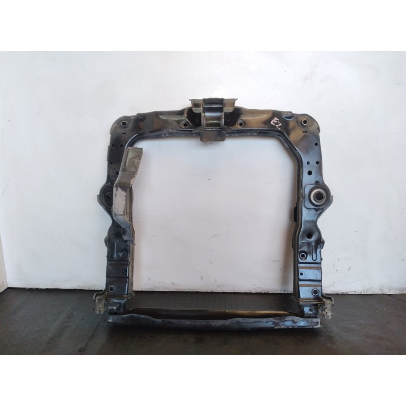 Recambio de puente trasero para smart coupe fortwo coupe mhd (52kw) (451.380) referencia OEM IAM   