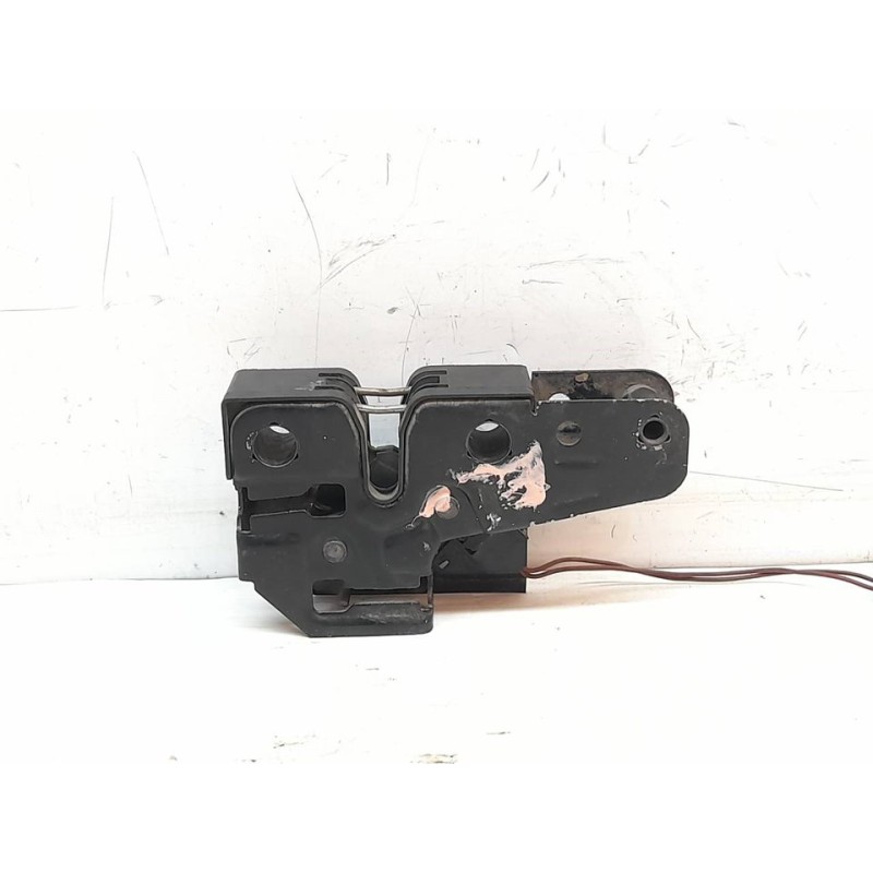 Recambio de cerradura capo para seat altea (5p1) reference referencia OEM IAM   