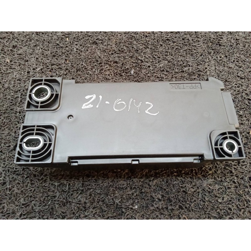 Recambio de centralita check control para mazda cx-30 selection 2wd referencia OEM IAM BCWB677G0A 19E29725A0B0622 2