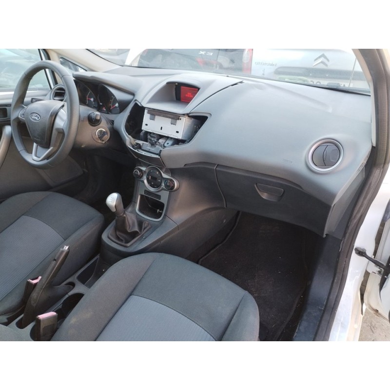 Recambio de kit airbag para ford fiesta (cb1) trend referencia OEM IAM   