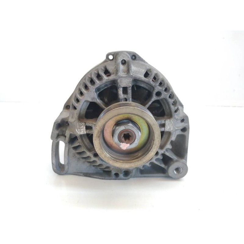 Recambio de alternador para renault twingo (co6) 1.2 alize referencia OEM IAM 8200060816 2542464A VALEO 2