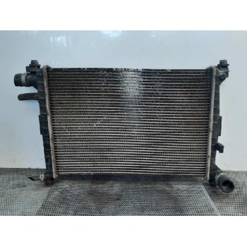 RADIADOR AGUA 96FW8061LB 
