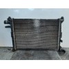 Recambio de radiador agua para ford puma (cce) 1.4 referencia OEM IAM 96FW8061LB  