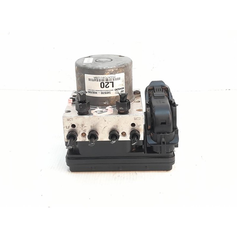 Recambio de abs para kia rio (yb) concept referencia OEM IAM 58920H8200  