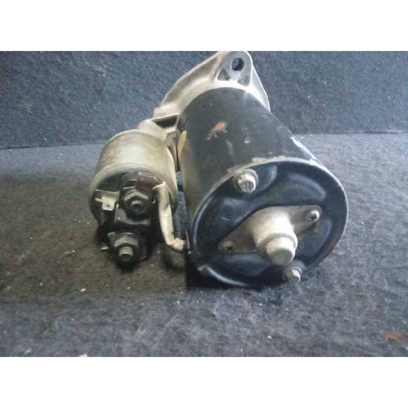 Recambio de motor arranque para volvo s40 berlina referencia OEM IAM 0001109041 38781 BOSCH 3