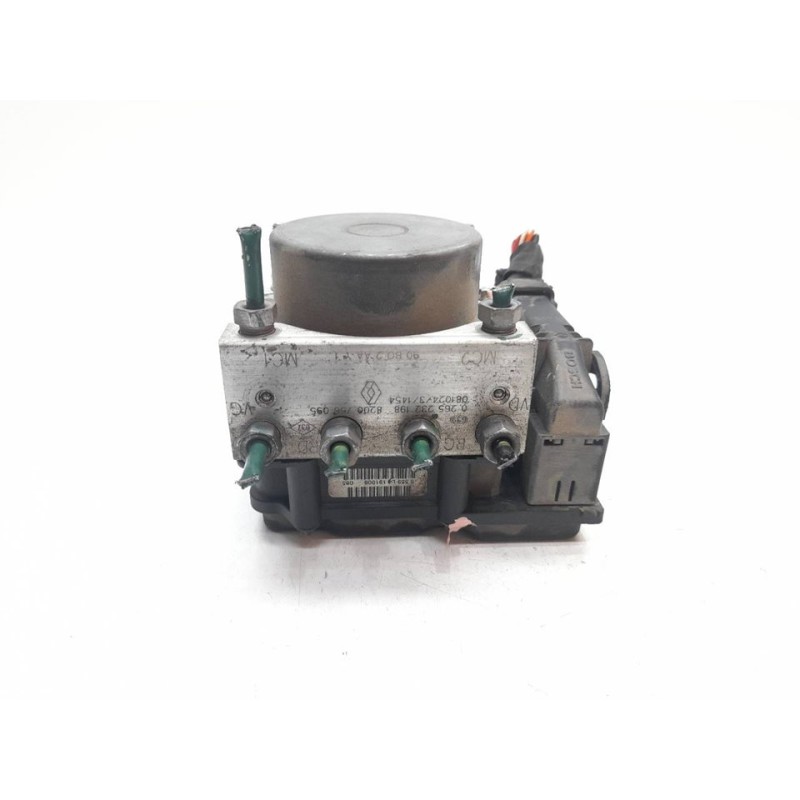 Recambio de abs para dacia sandero ambiance referencia OEM IAM 0265232198 8200756095 