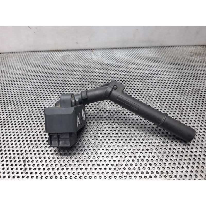 Recambio de bobina encendido para mercedes-benz clase gla (w156) gla 180 (156.942) referencia OEM IAM 0221604036  
