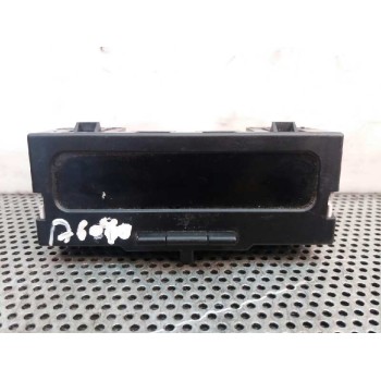 PANTALLA MULTIFUNCION 8200107539B 
