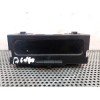 Recambio de pantalla multifuncion para renault megane ii classic berlina expression referencia OEM IAM 8200107539B  