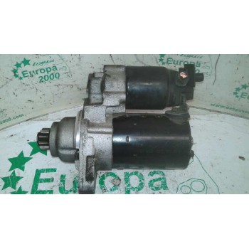 MOTOR ARRANQUE 0001120400 02T911023G 