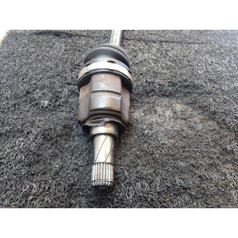 Recambio de transmision delantera derecha para opel corsa d cosmo referencia OEM IAM DX - Gris 2