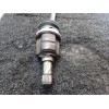 Recambio de transmision delantera derecha para opel corsa d cosmo referencia OEM IAM DX  