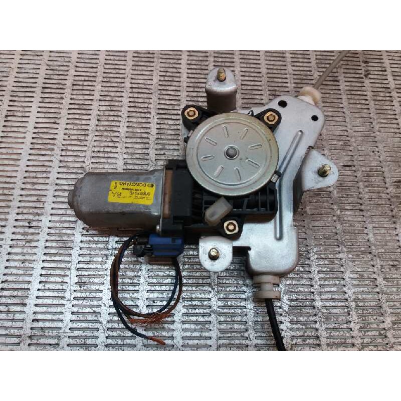 Recambio de elevalunas delantero izquierdo para chevrolet captiva 2.0 vcdi lt referencia OEM IAM 96627079 - Gris 5