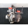 Recambio de turbocompresor para renault scenic ii grand confort expression referencia OEM IAM H8200398585  