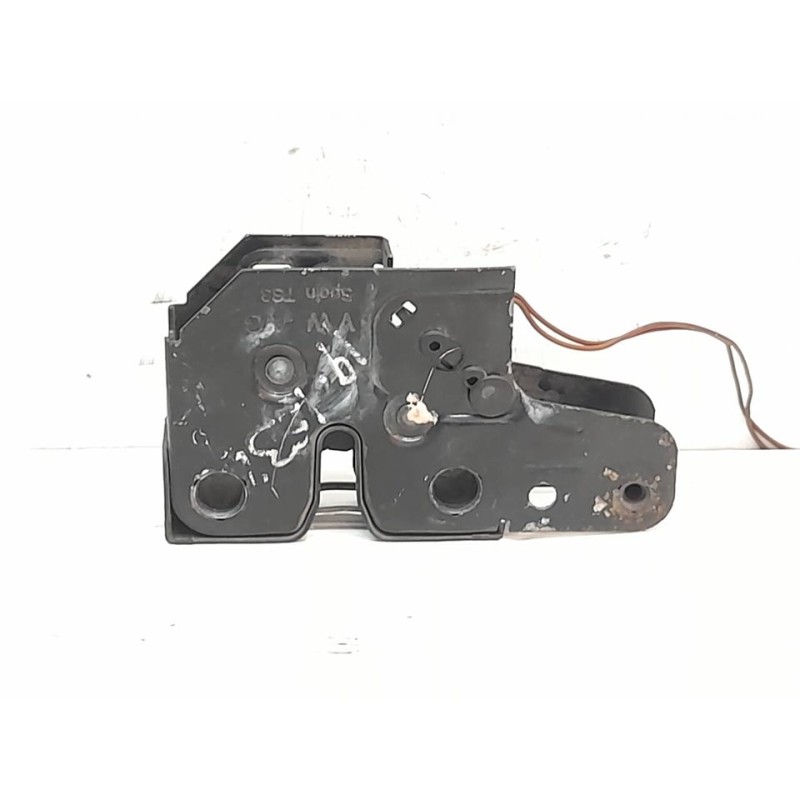 Recambio de cerradura capo para seat altea (5p1) reference referencia OEM IAM 3