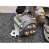 Recambio de cinturon seguridad trasero derecho para dacia duster ambiance 4x4 referencia OEM IAM   