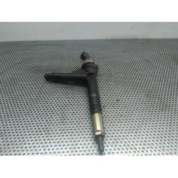 INYECTOR 8973138612 