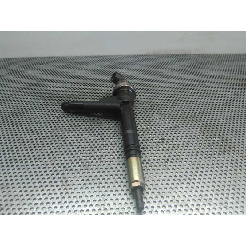 Recambio de inyector para opel meriva 1.7 16v cdti referencia OEM IAM 8973138612  
