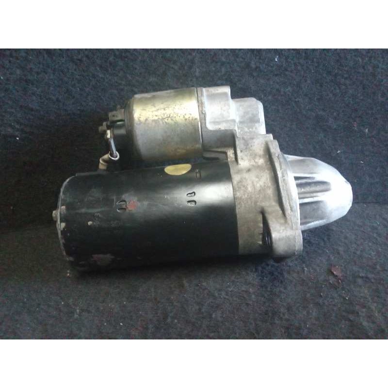 Recambio de motor arranque para volvo s40 berlina referencia OEM IAM 0001109041 38781 BOSCH 4